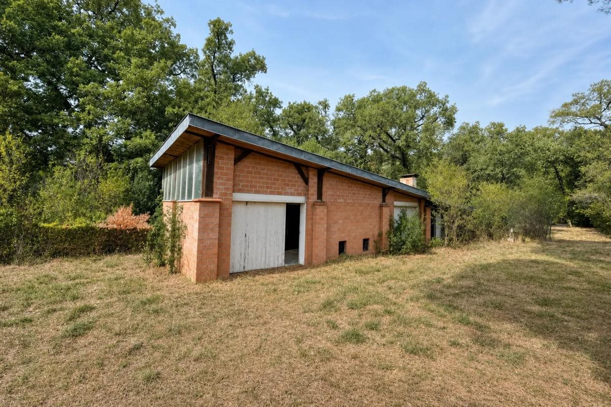 Maison à vendre, 500m², Léguevin