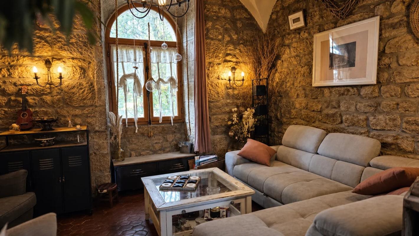 Maison à vendre, 296m², Chaulgnes