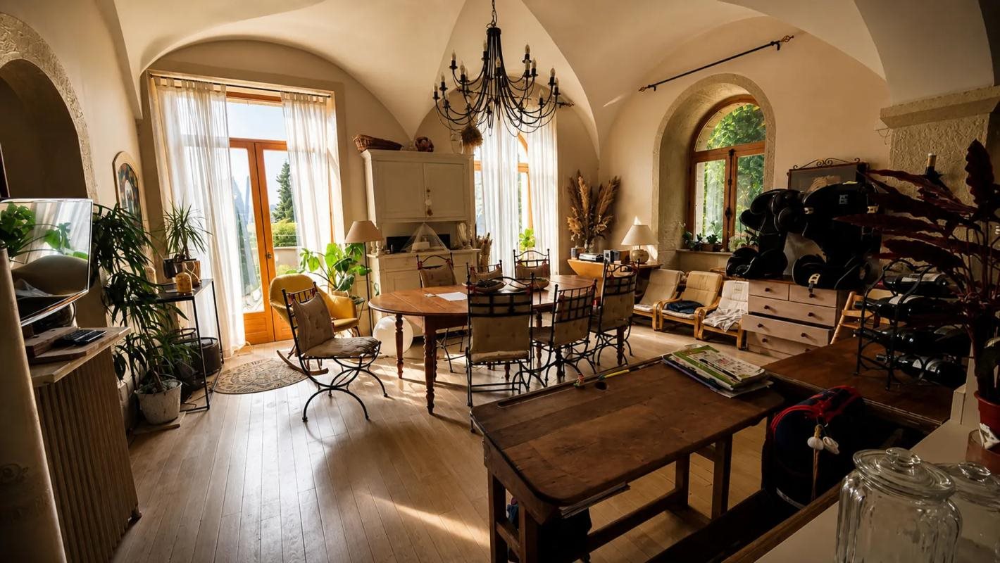 Maison à vendre, 296m², Chaulgnes
