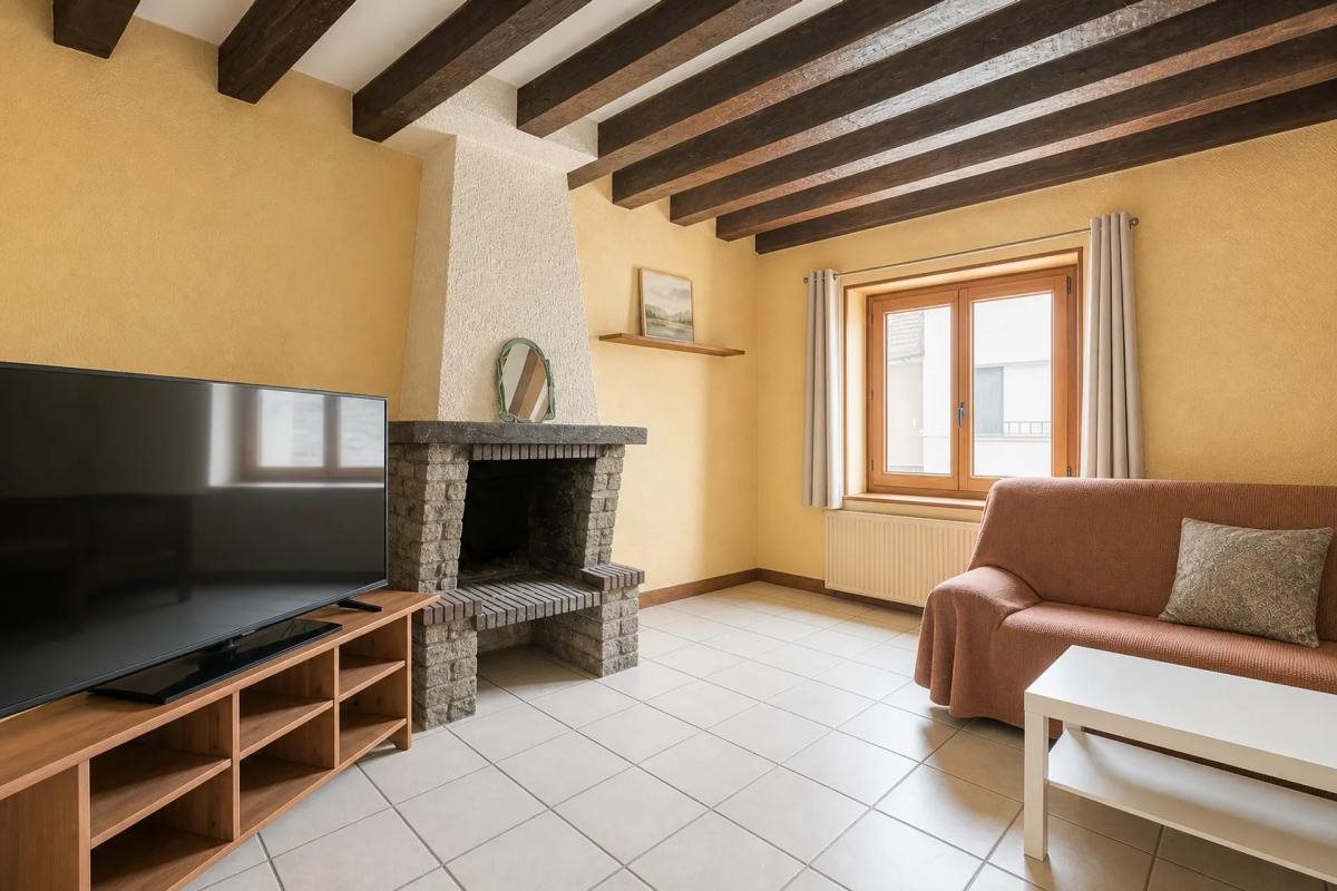 Maison à vendre, 133m², Linas