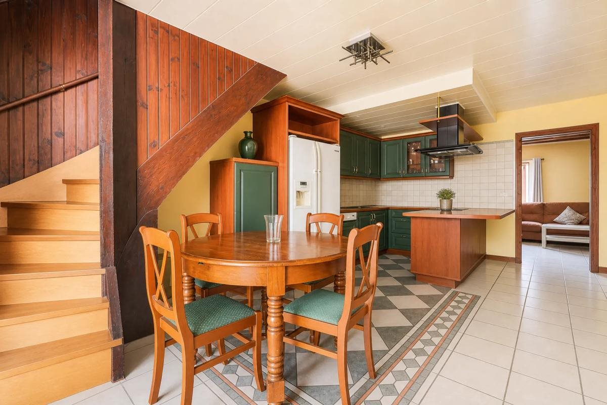 Maison à vendre, 133m², Linas