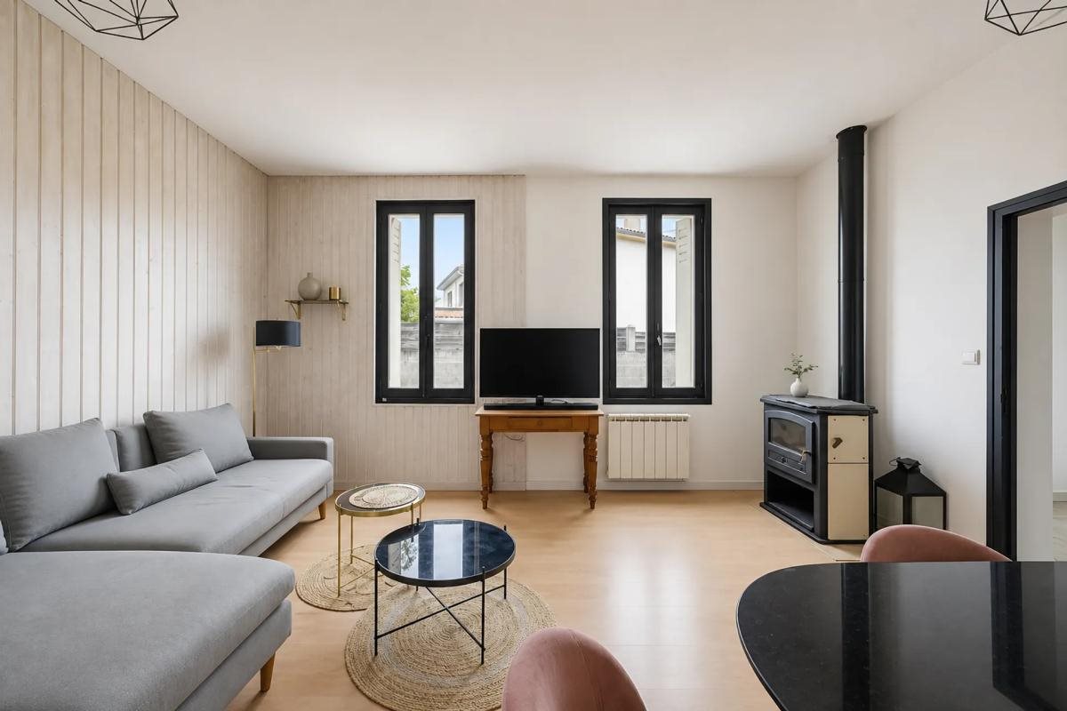 Maison à vendre, 180m², Bordeaux
