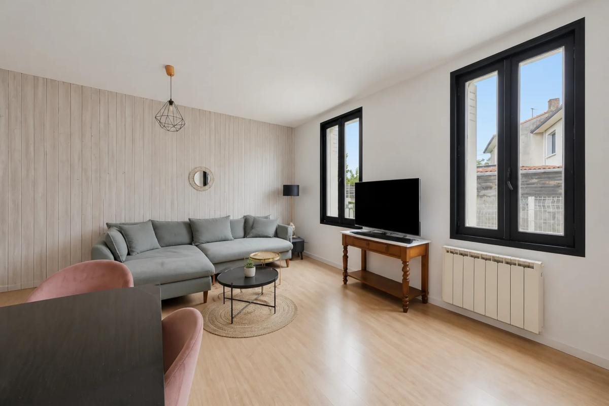 Maison à vendre, 180m², Bordeaux