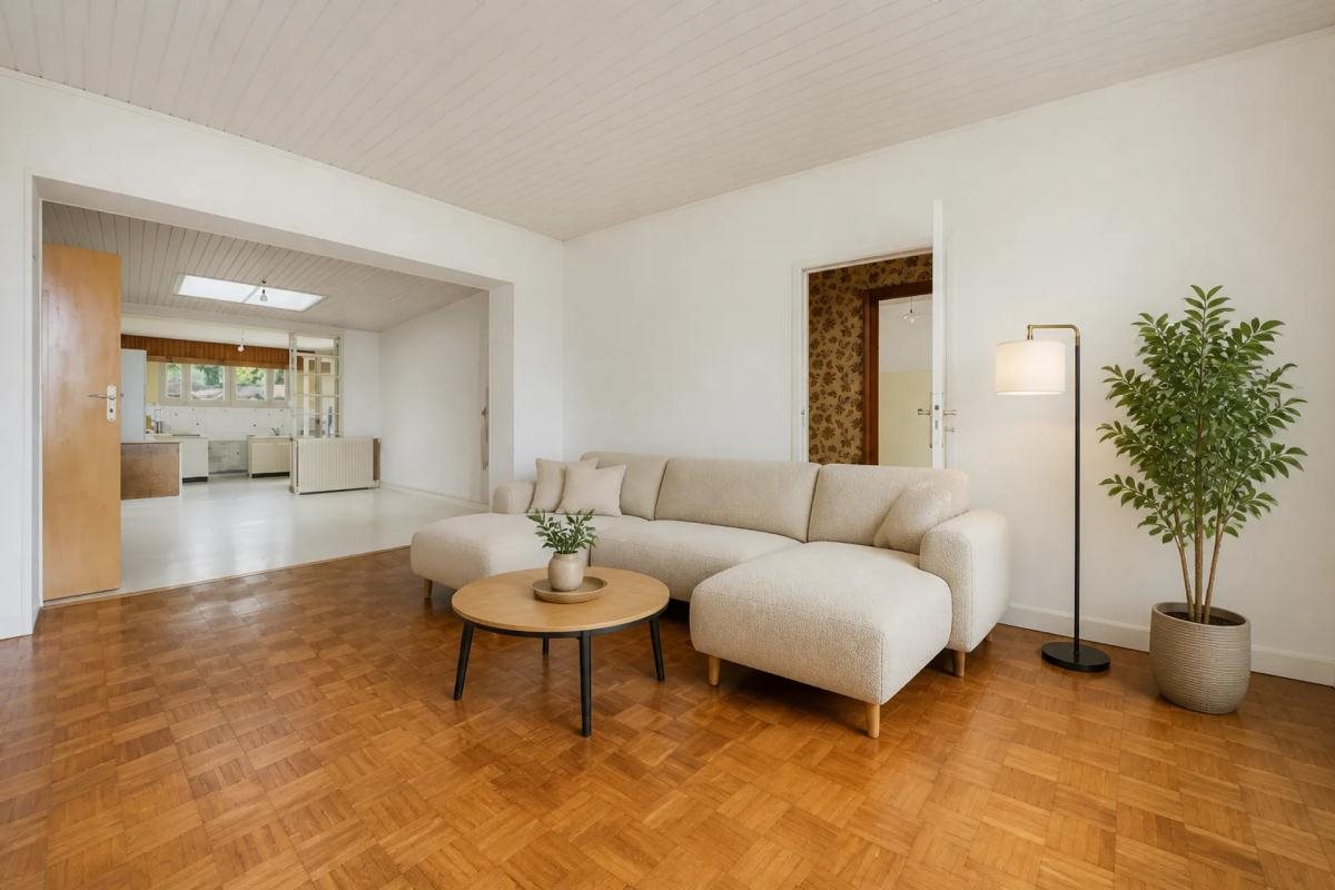 Maison à vendre, 180m², Bordeaux