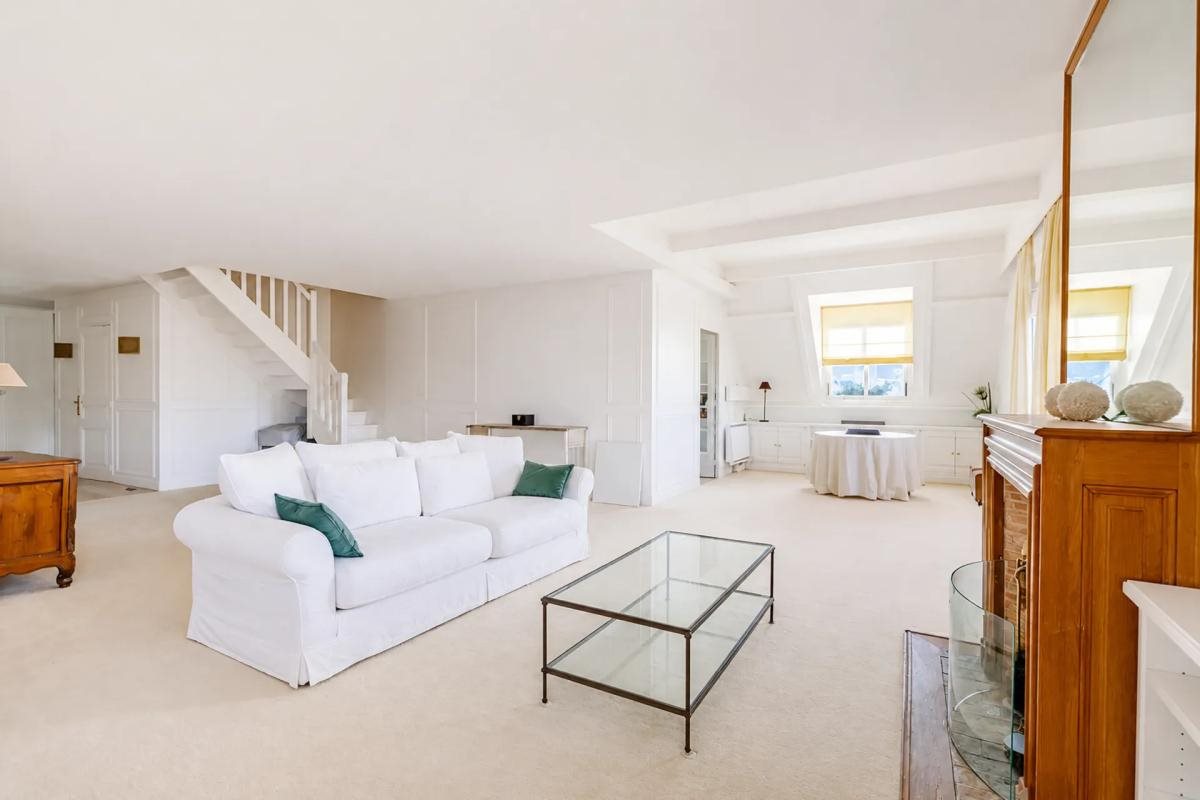 Appartement à vendre, 160m², Jouy-en-Josas