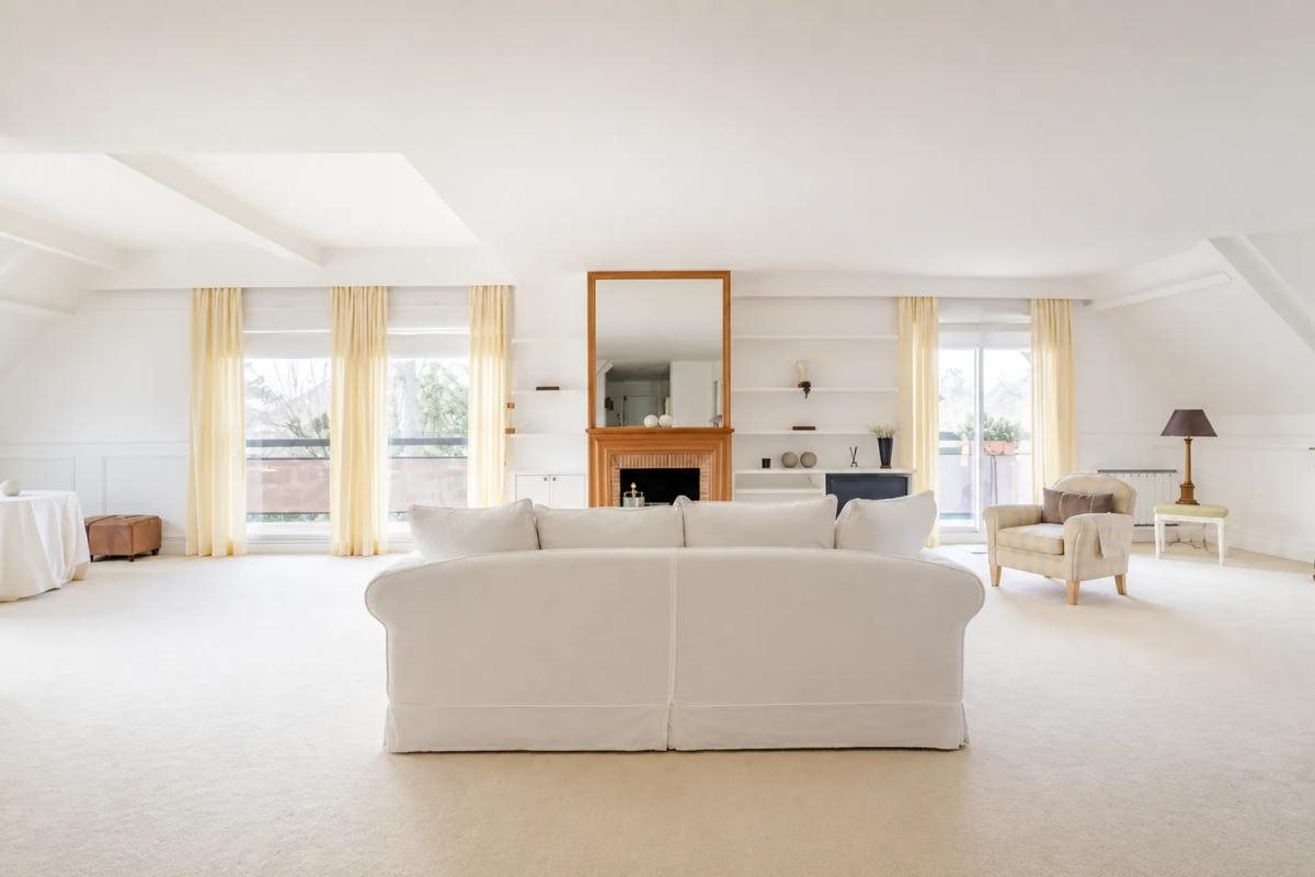 Appartement à vendre, 160m², Jouy-en-Josas