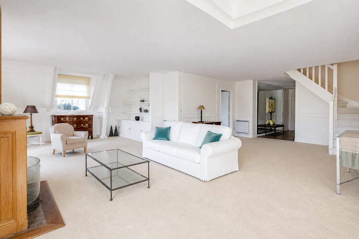 Appartement à vendre, 160m², Jouy-en-Josas