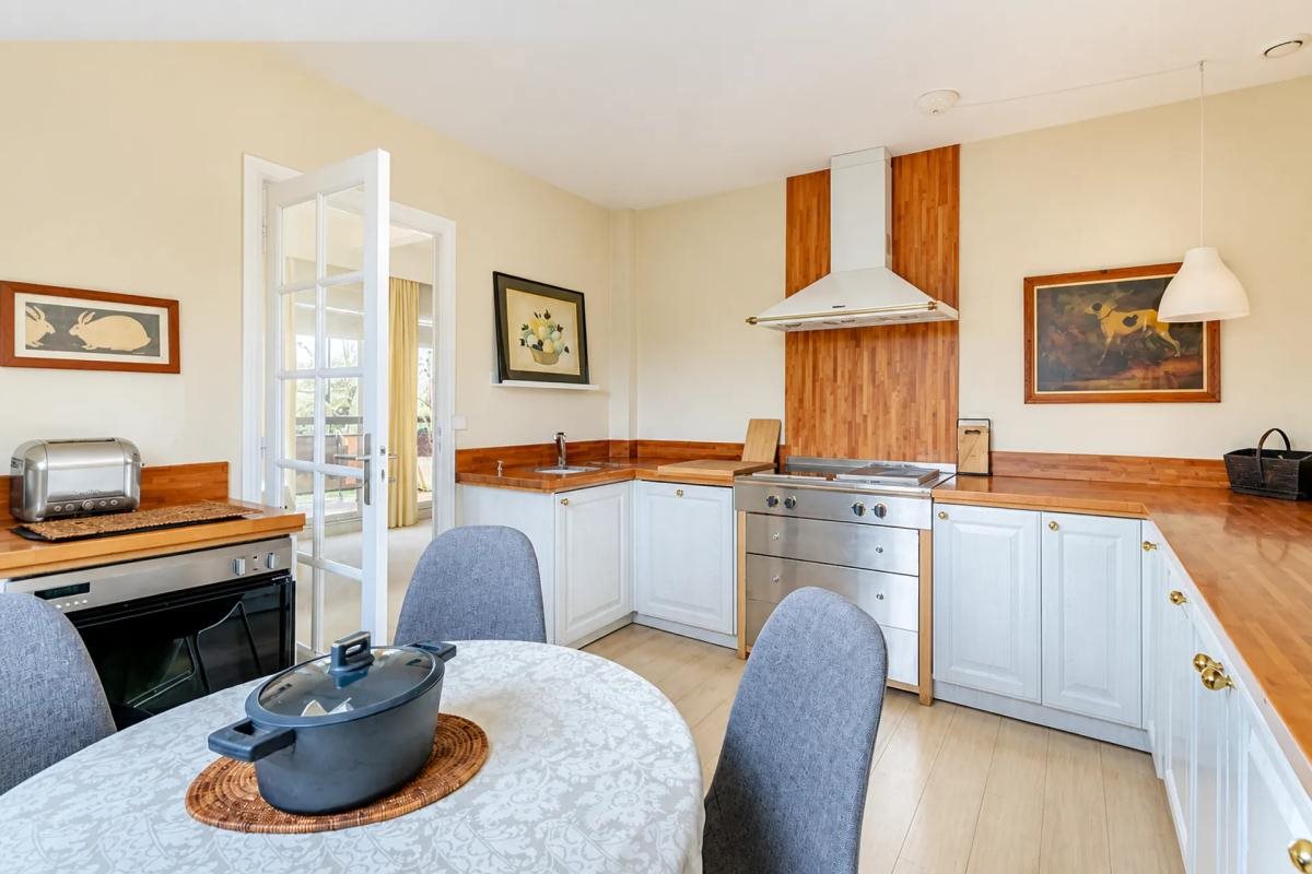 Appartement à vendre, 160m², Jouy-en-Josas