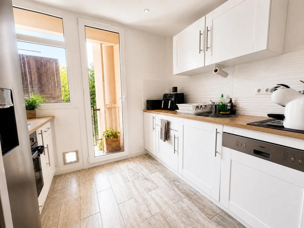 Appartement à vendre, 71m², Le Plessis-Trévise