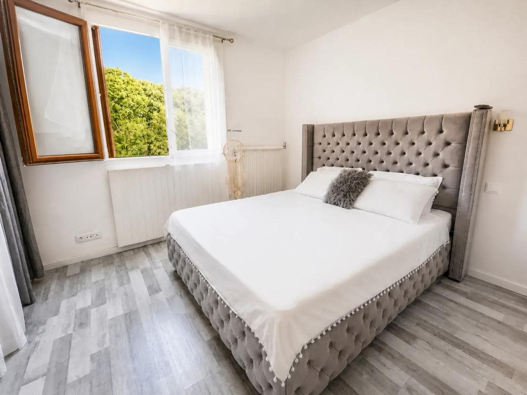 Appartement à vendre, 71m², Le Plessis-Trévise