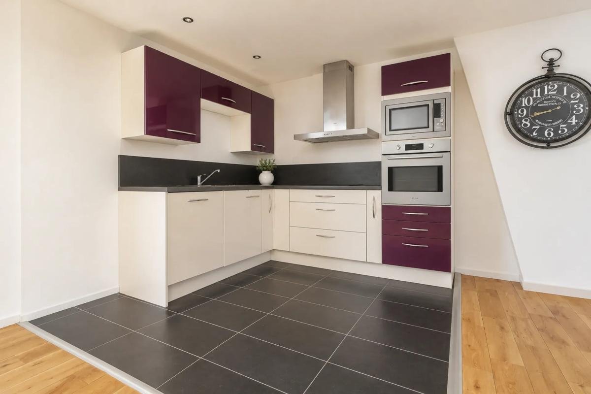 Appartement à vendre, 70m², Cormeilles-en-Parisis