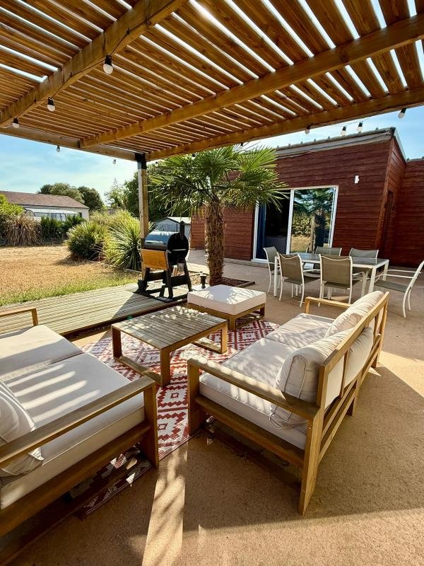 Maison à vendre, 134m², Corcoué-sur-Logne