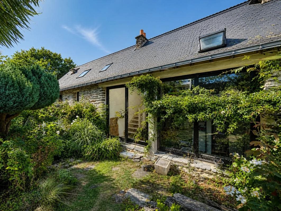 Maison à vendre, 183m², Carentoir