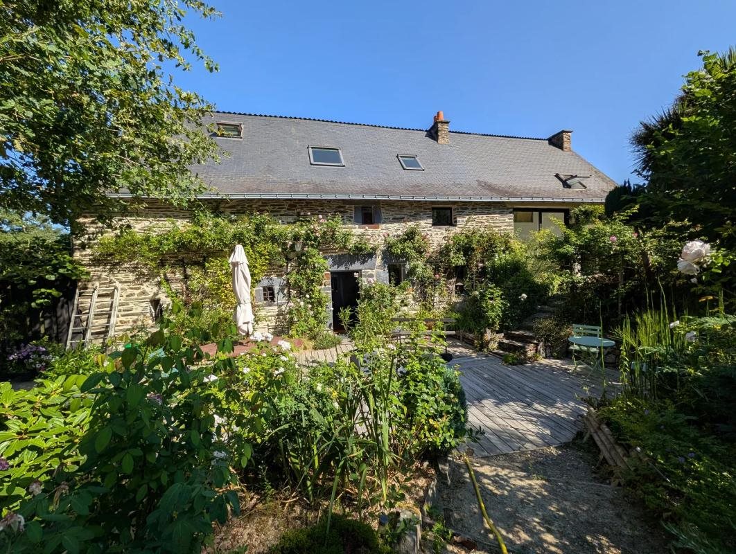 Maison à vendre, 183m², Carentoir