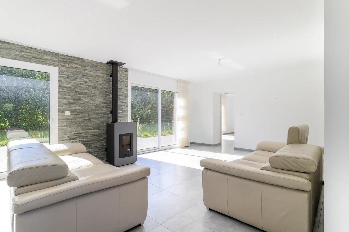 Maison à vendre, 228m², Guignemicourt