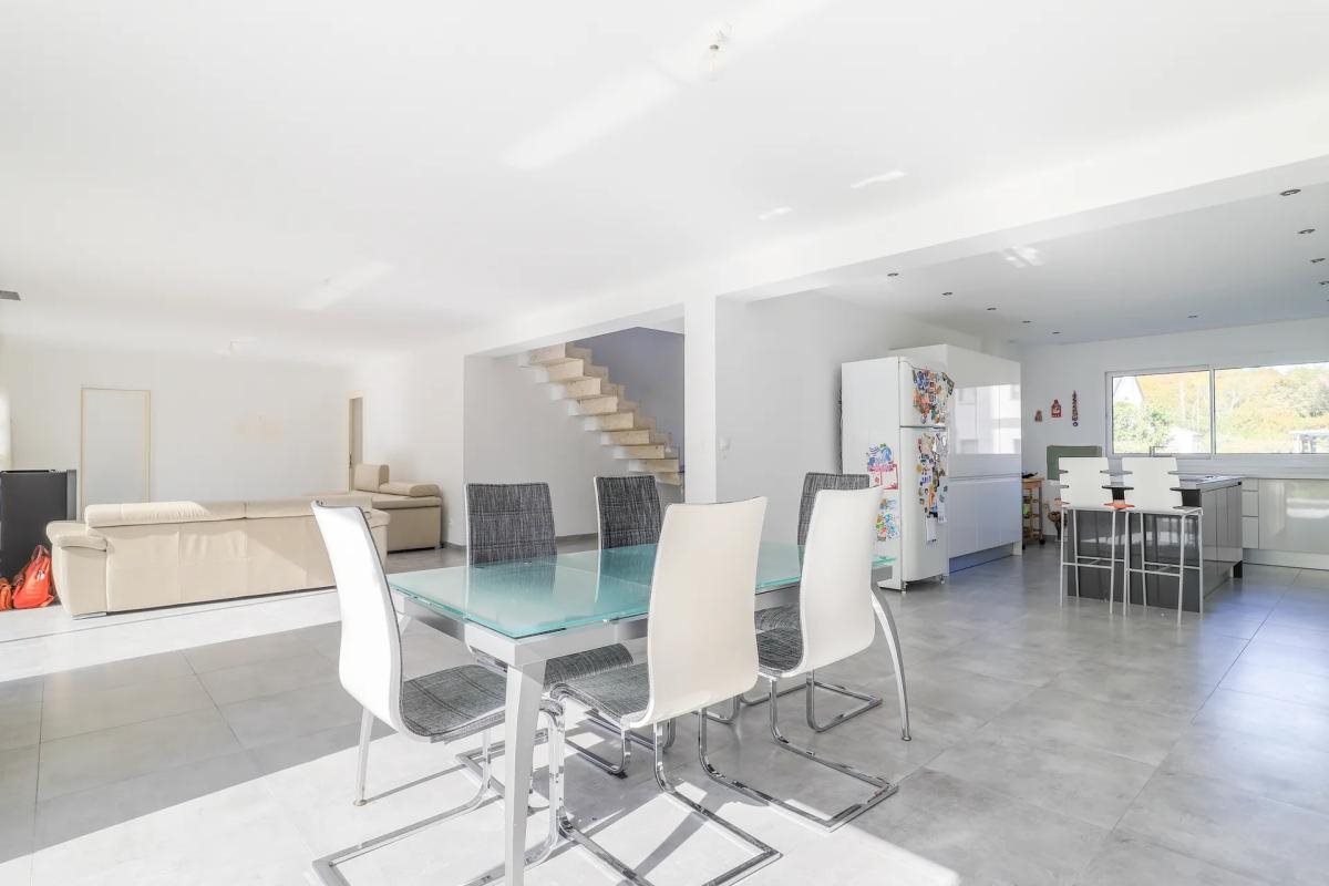 Maison à vendre, 228m², Guignemicourt