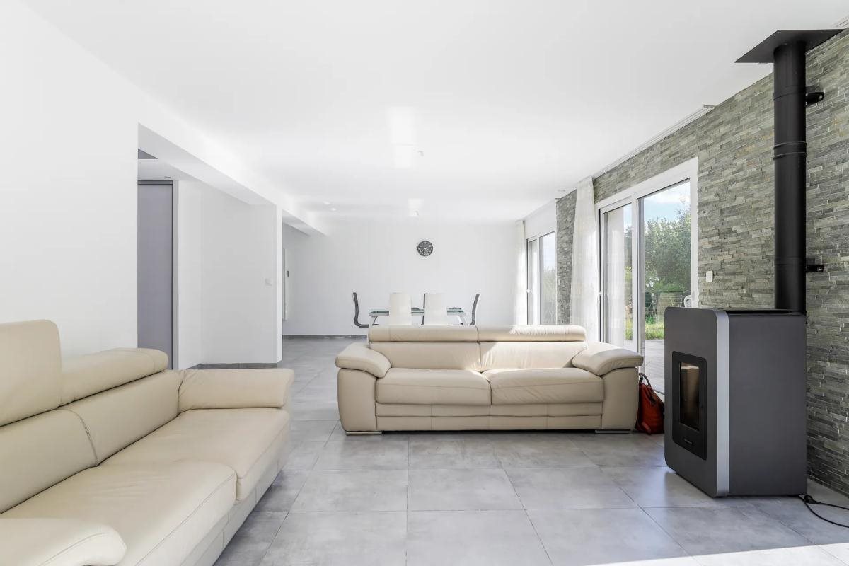 Maison à vendre, 228m², Guignemicourt