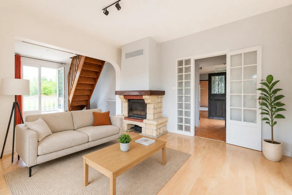 Maison à vendre, 75m², Mours