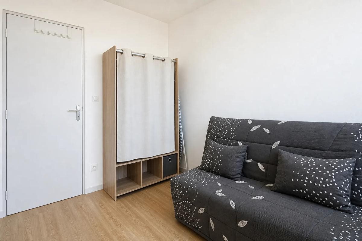Appartement à vendre, 37m², Fort-Mahon-Plage