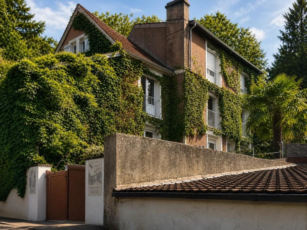 Maison à vendre, 250m², Vernou-la-Celle-sur-Seine