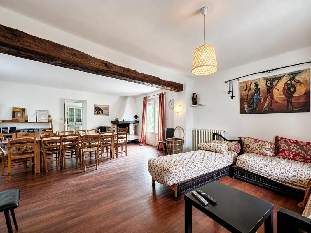 Maison à vendre, 250m², Vernou-la-Celle-sur-Seine