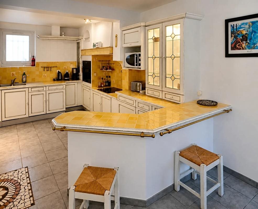 Maison à vendre, 250m², Vernou-la-Celle-sur-Seine