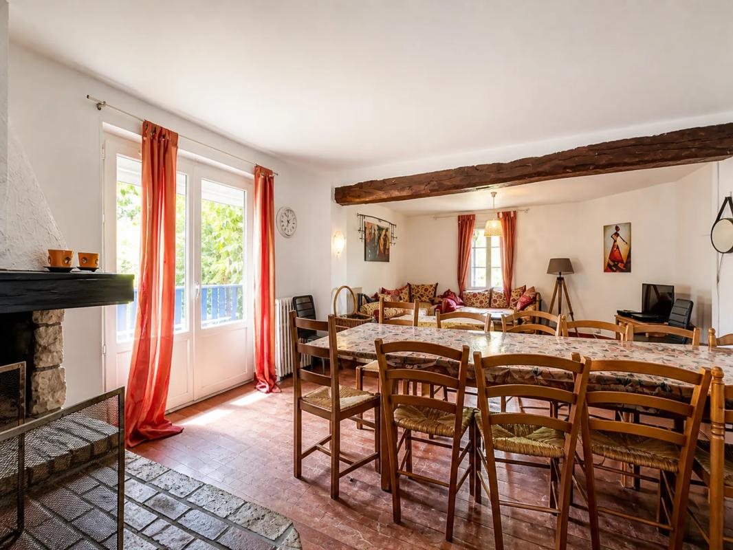 Maison à vendre, 250m², Vernou-la-Celle-sur-Seine