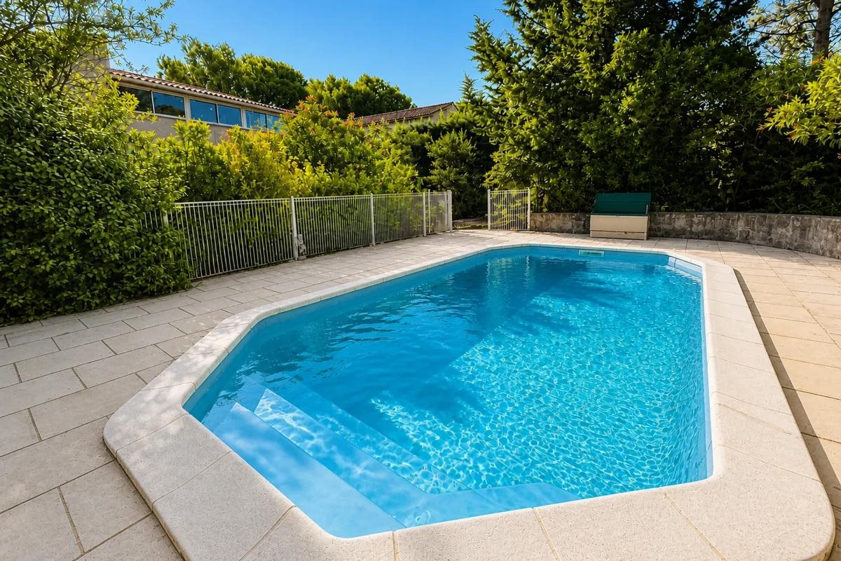 Maison à vendre, 240m², Orgon