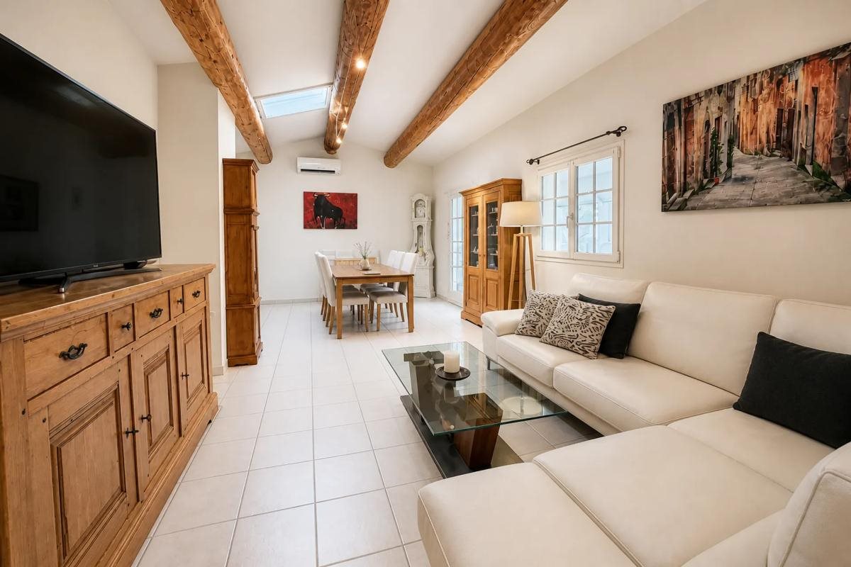 Maison à vendre, 240m², Orgon