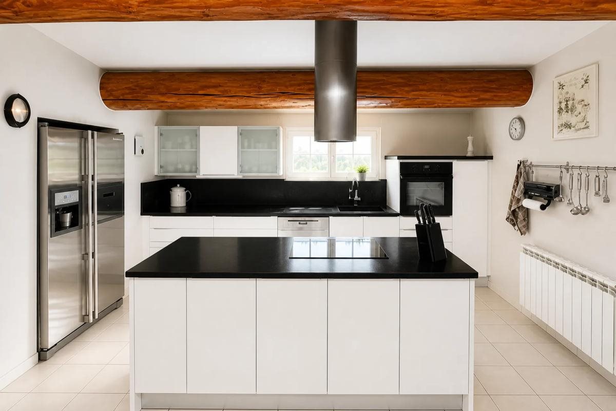 Maison à vendre, 240m², Orgon