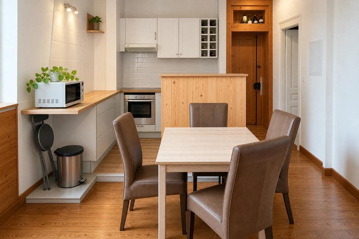 Appartement à vendre, 35m², Aix-les-Bains