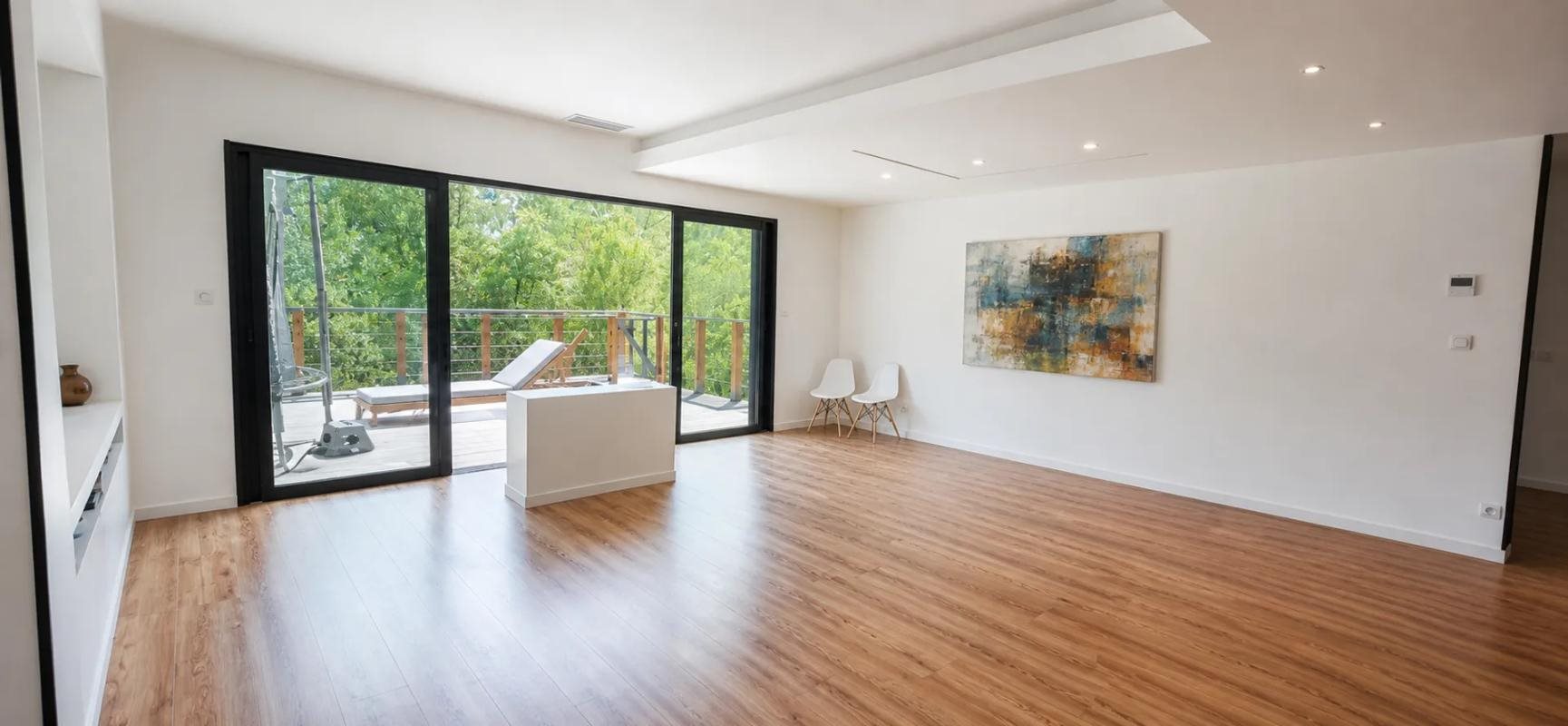 Maison à vendre, 107m², Salernes