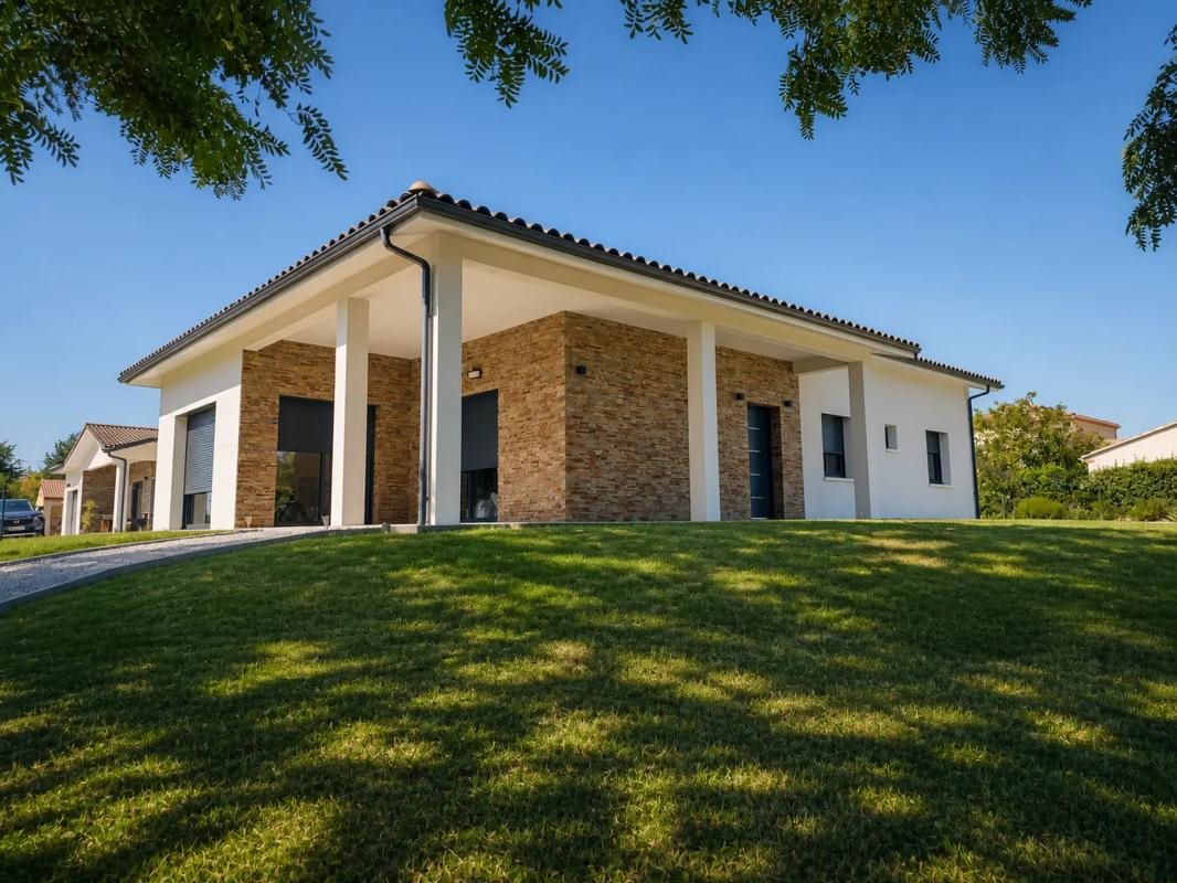 Maison à vendre, 114m², Villeneuve-sur-Lot