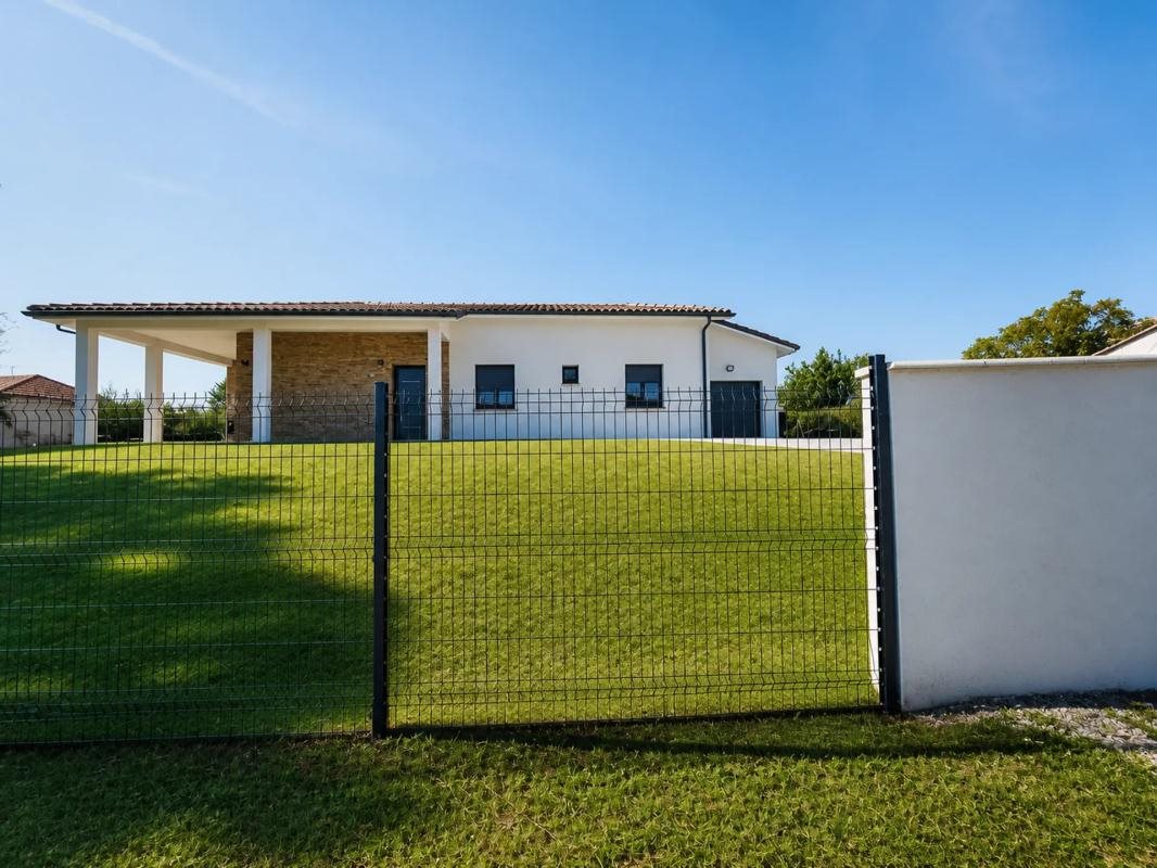 Maison à vendre, 114m², Villeneuve-sur-Lot