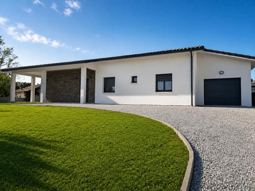 Maison à vendre, 114m², Villeneuve-sur-Lot