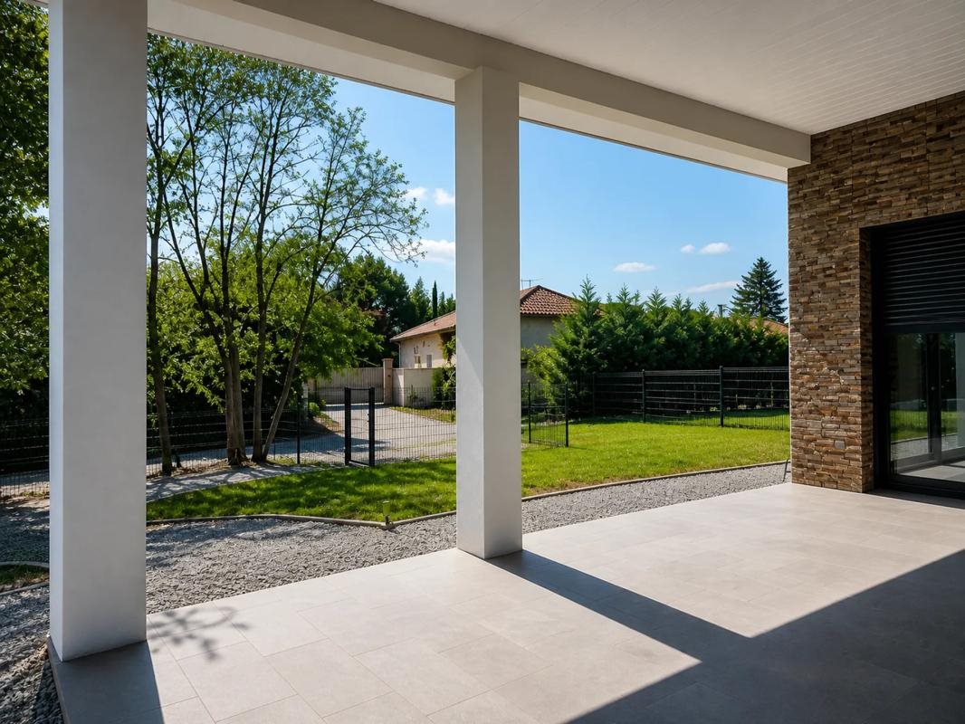 Maison à vendre, 114m², Villeneuve-sur-Lot