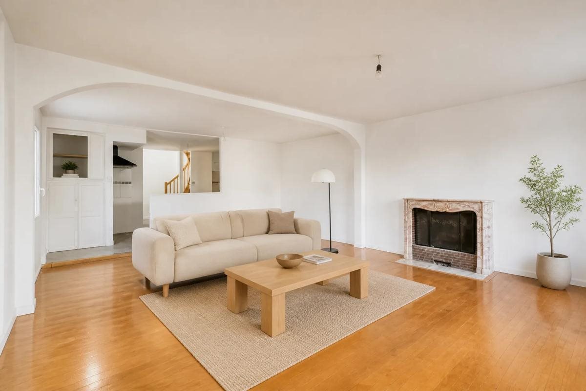 Appartement à vendre, 103m², Malzéville