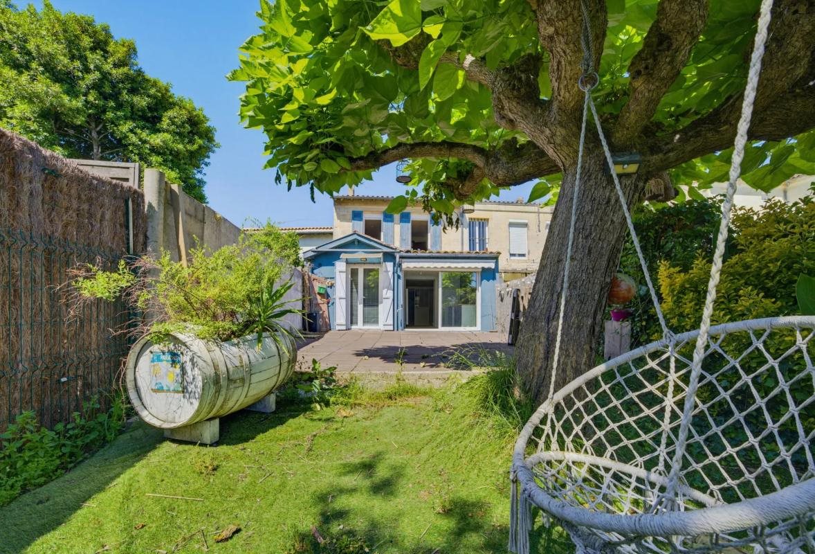 Maison à vendre, 113m², Pauillac
