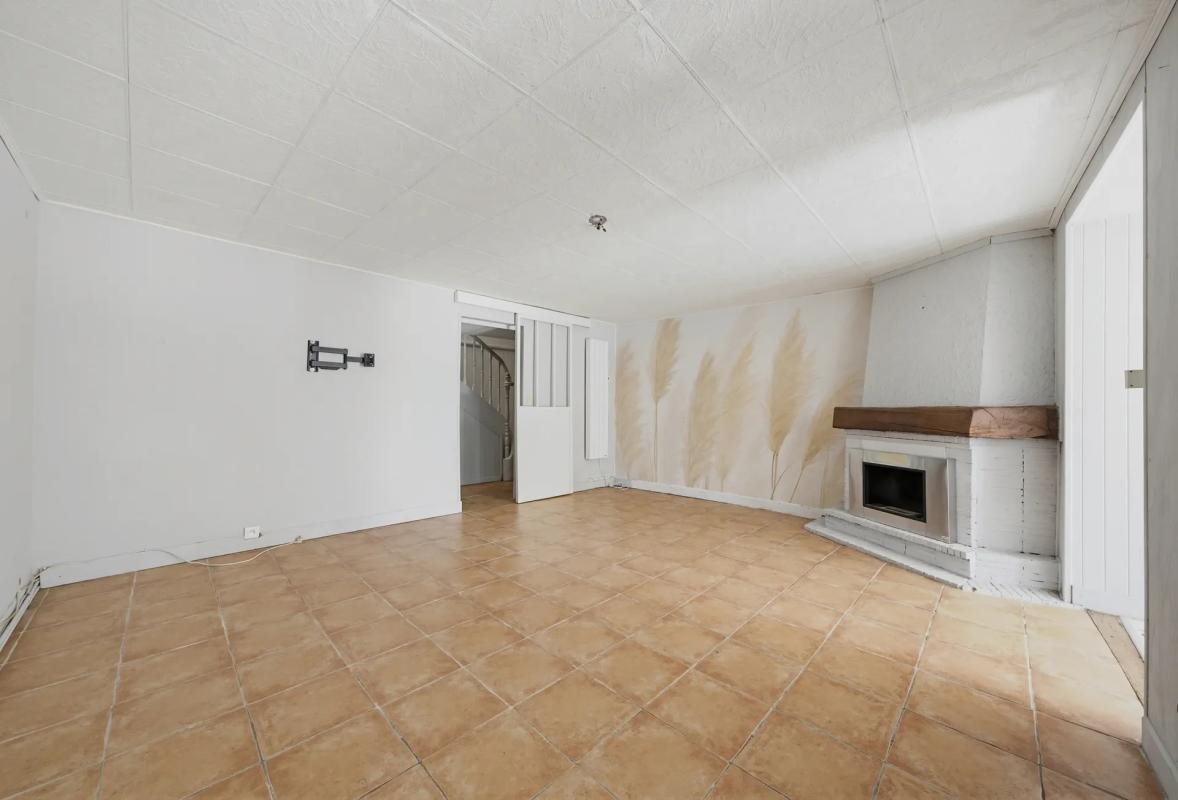 Maison à vendre, 113m², Pauillac
