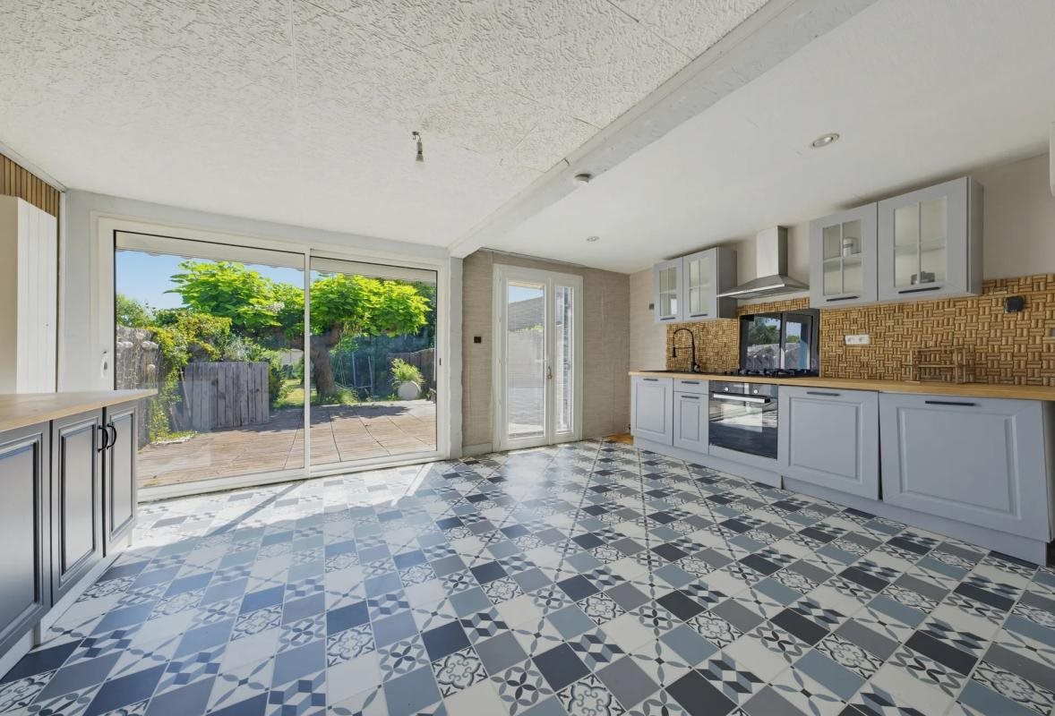 Maison à vendre, 113m², Pauillac