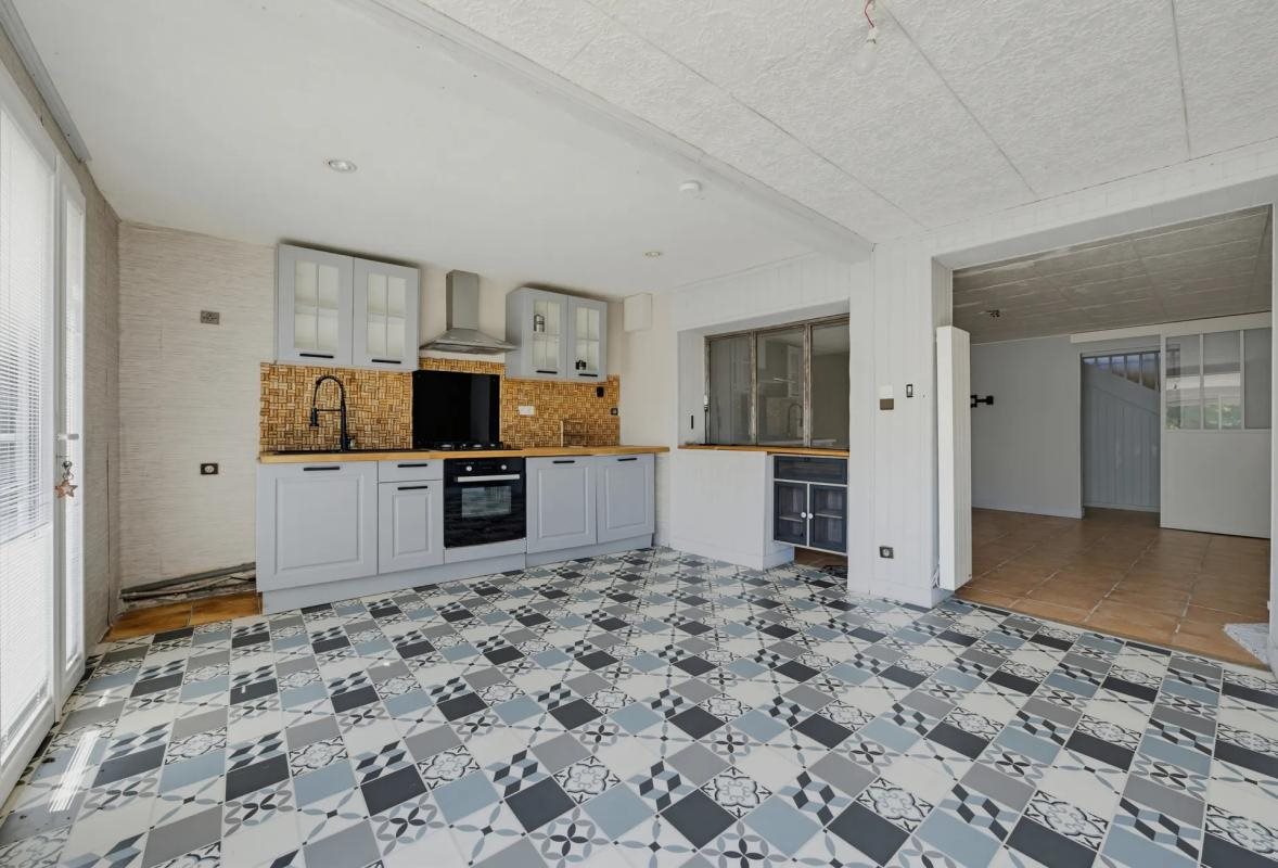 Maison à vendre, 113m², Pauillac