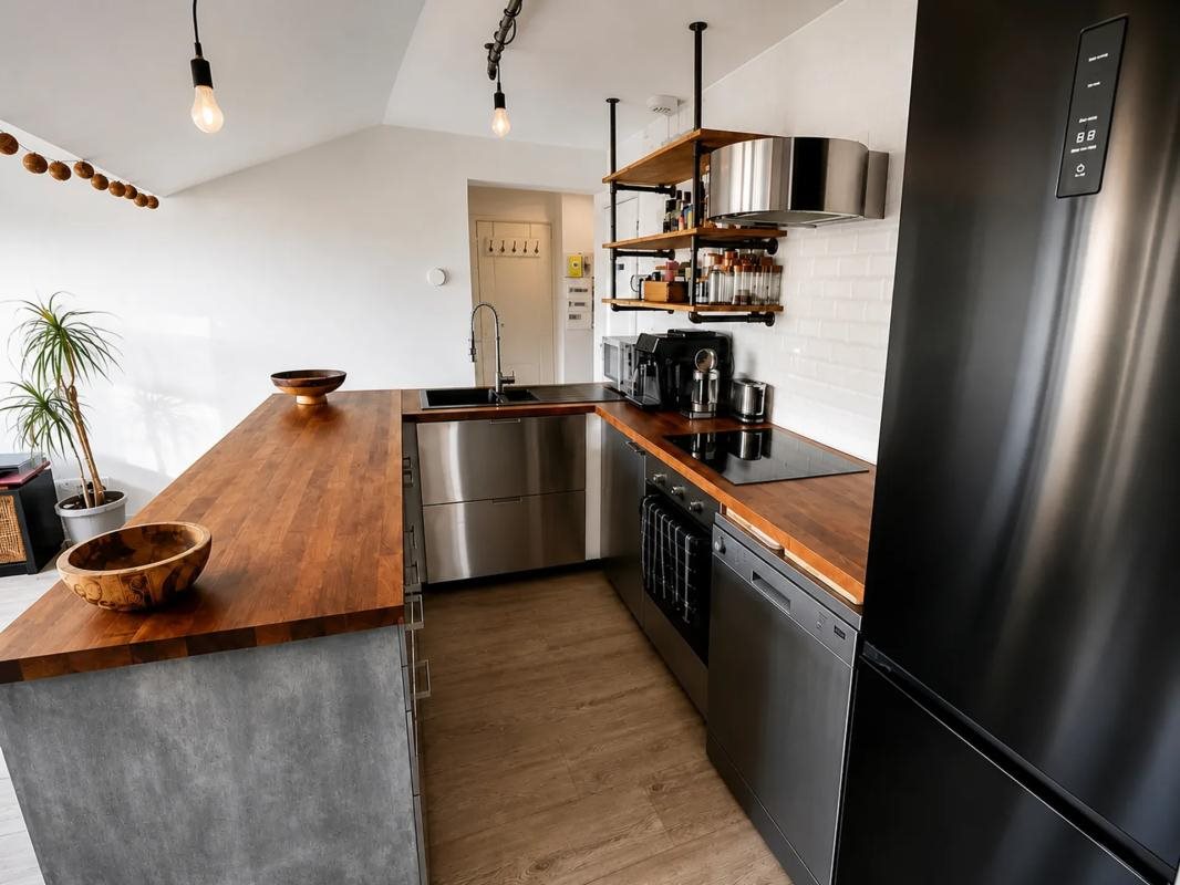 Appartement à vendre, 51m², Amiens