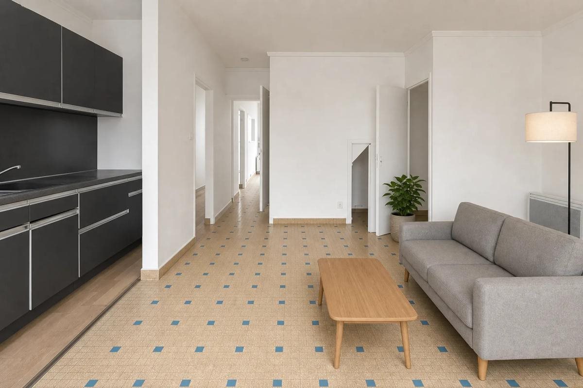 Maison à vendre, 94m², Saint-Vincent-Sterlanges
