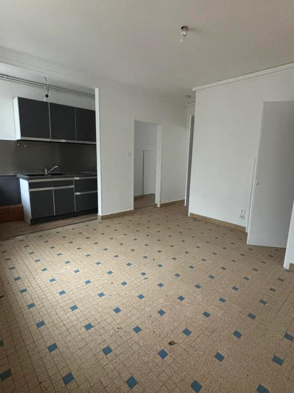 Maison à vendre, 94m², Saint-Vincent-Sterlanges