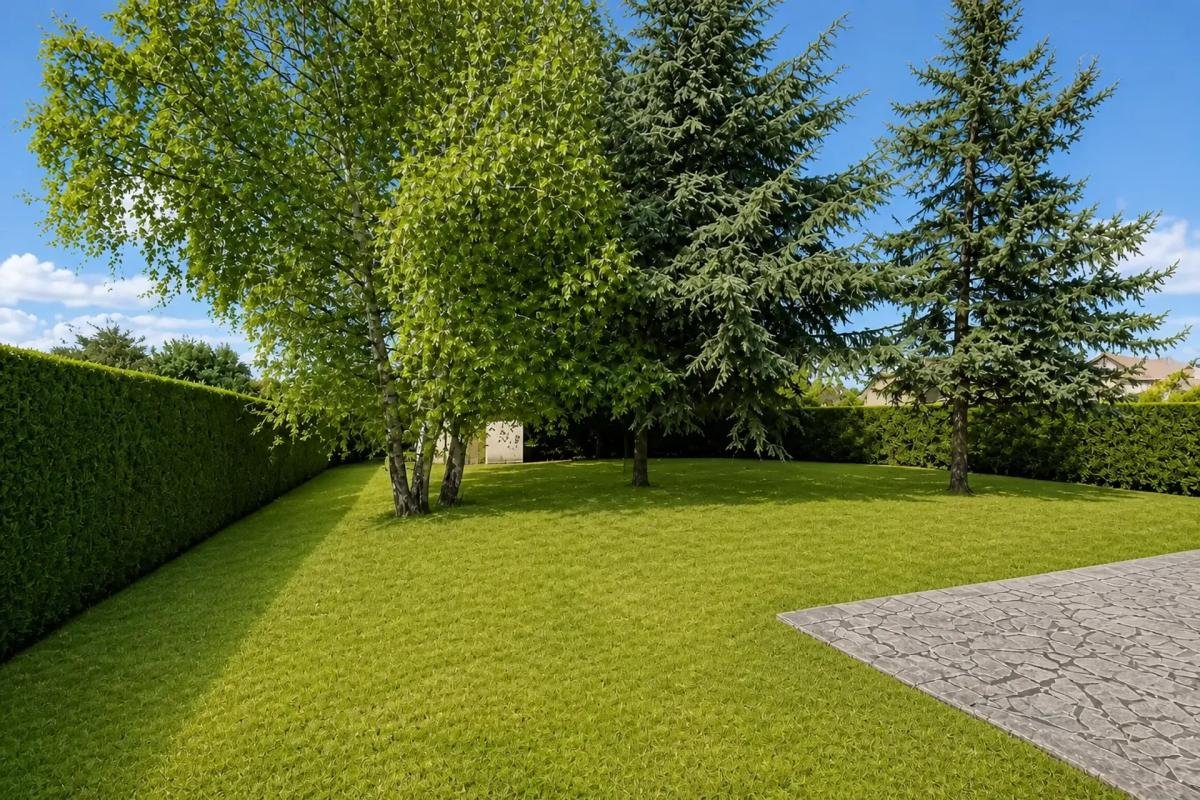 Maison à vendre, 185m², Garancières