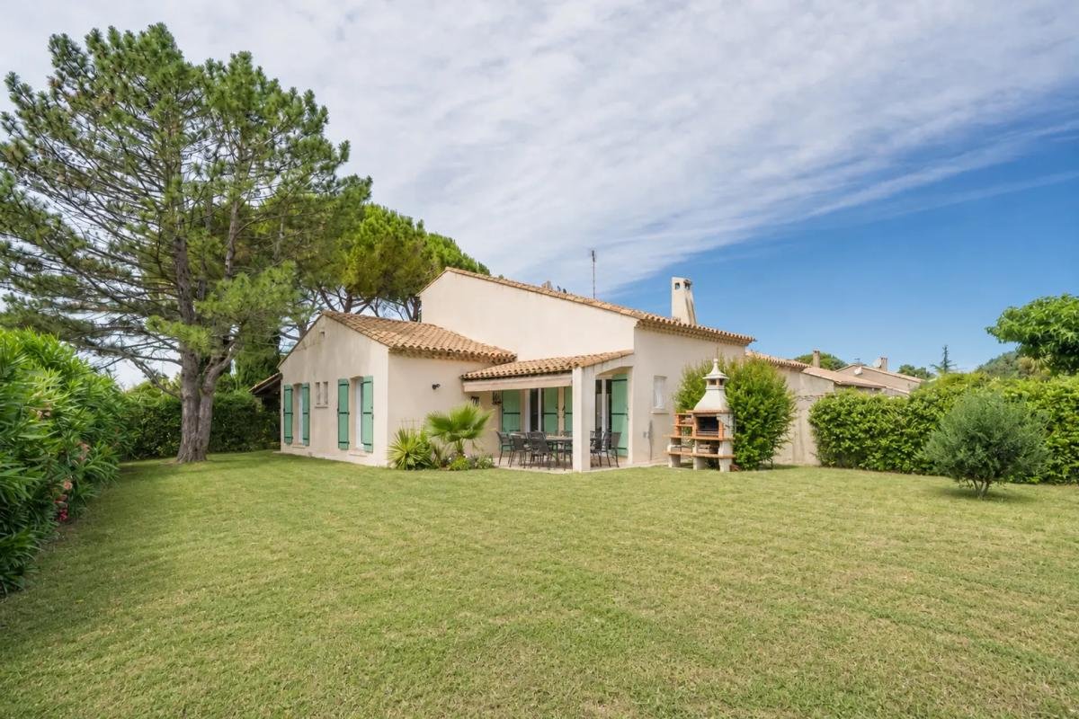 Maison à vendre, 175m², Candillargues