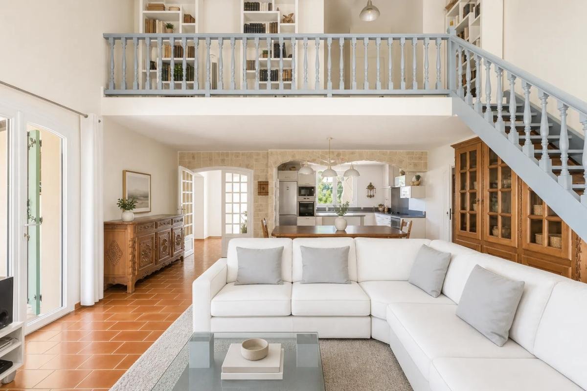 Maison à vendre, 175m², Candillargues