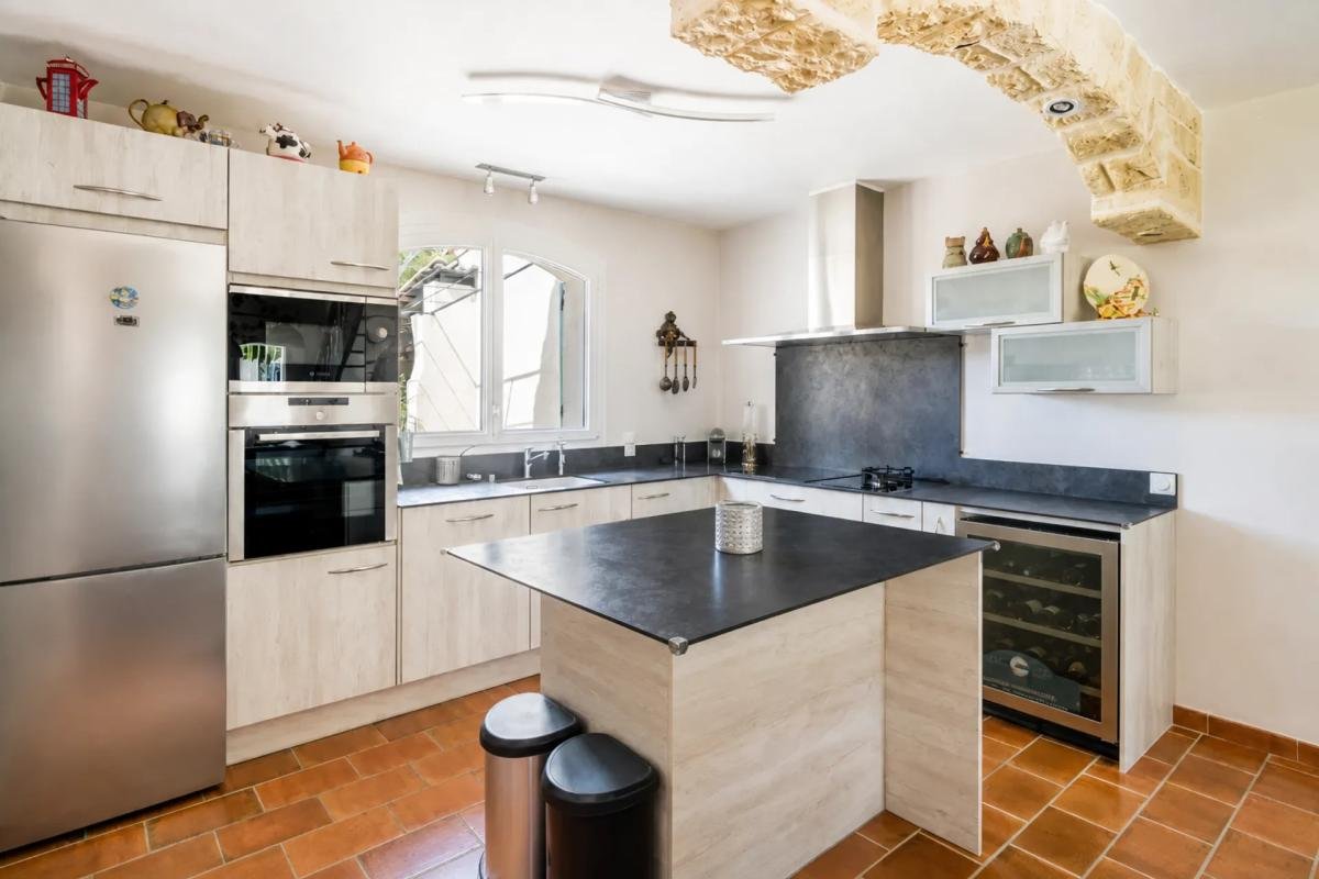 Maison à vendre, 175m², Candillargues