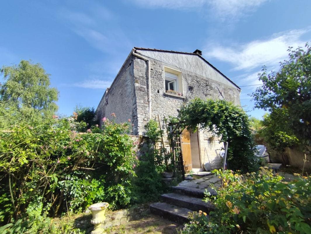 Maison à vendre, 160m², Champniers