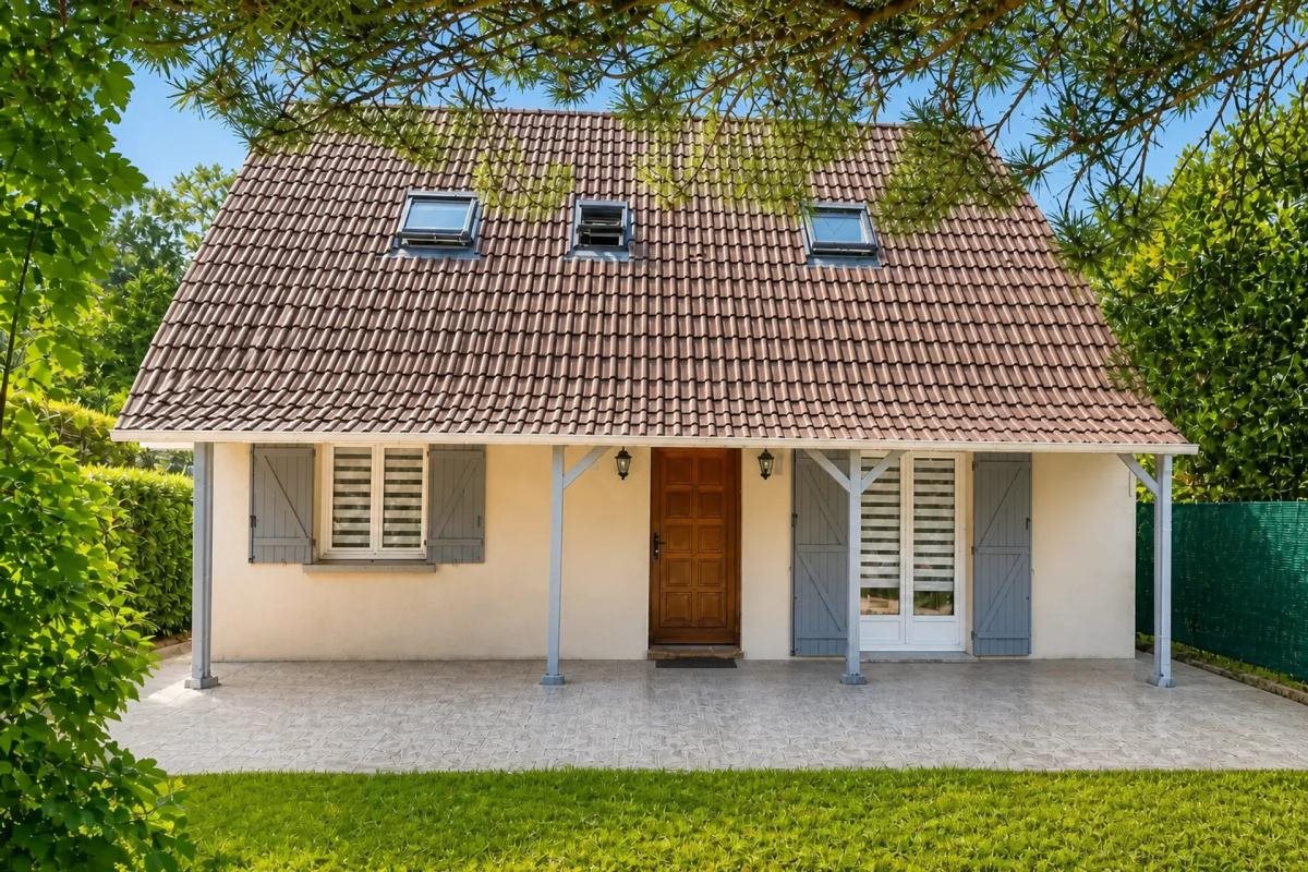 Maison à vendre, 83m², Butry-sur-Oise